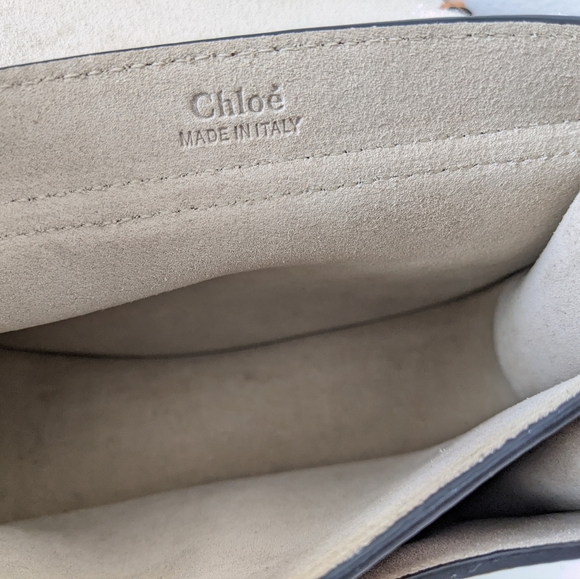 Chloe Hudson Fringe Tassel Bag - Picture 9 of 13